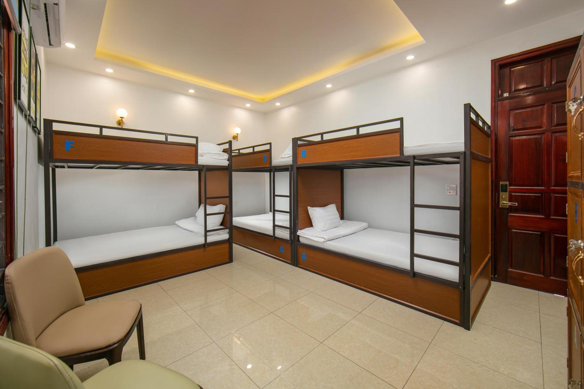 Hanoi Airport Inn & Suites Esterno foto