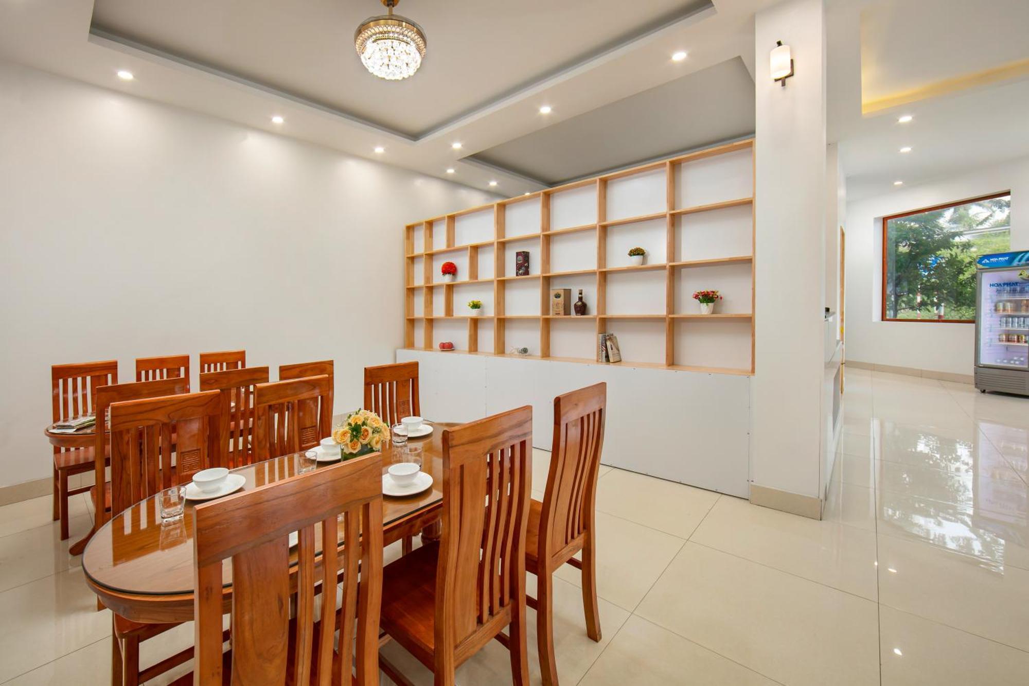 Hanoi Airport Inn & Suites Esterno foto