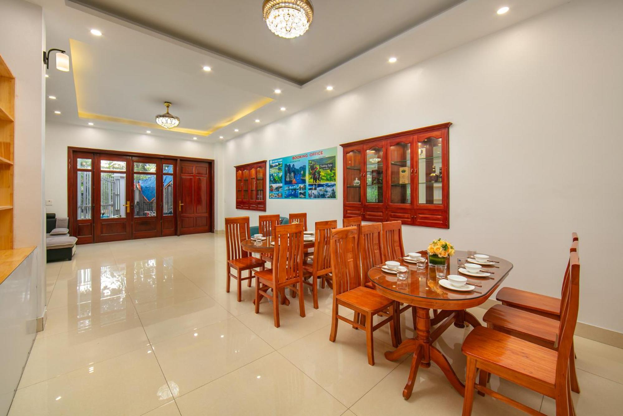 Hanoi Airport Inn & Suites Esterno foto